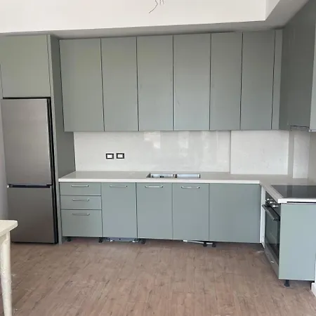 Apartman Square 21 Tirana
